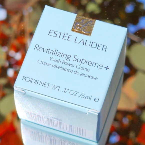 lauder revitalizing supreme